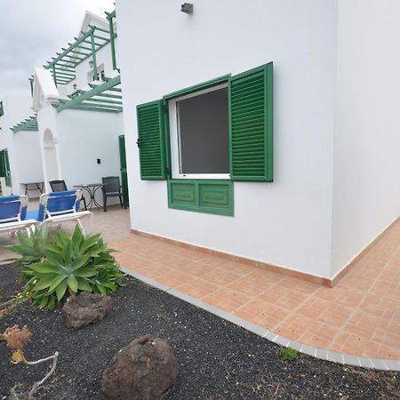Marysol 1 Apartment With Terrace Close To The Sea Punta Mujeres Kültér fotó